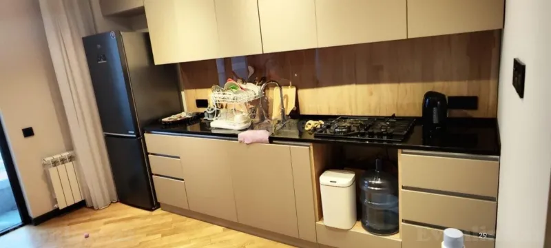 Kirayə verilir 3 otaqlı Mənzil Yeni tikili 110 m² 8 Noyabr m. - şəkil 7