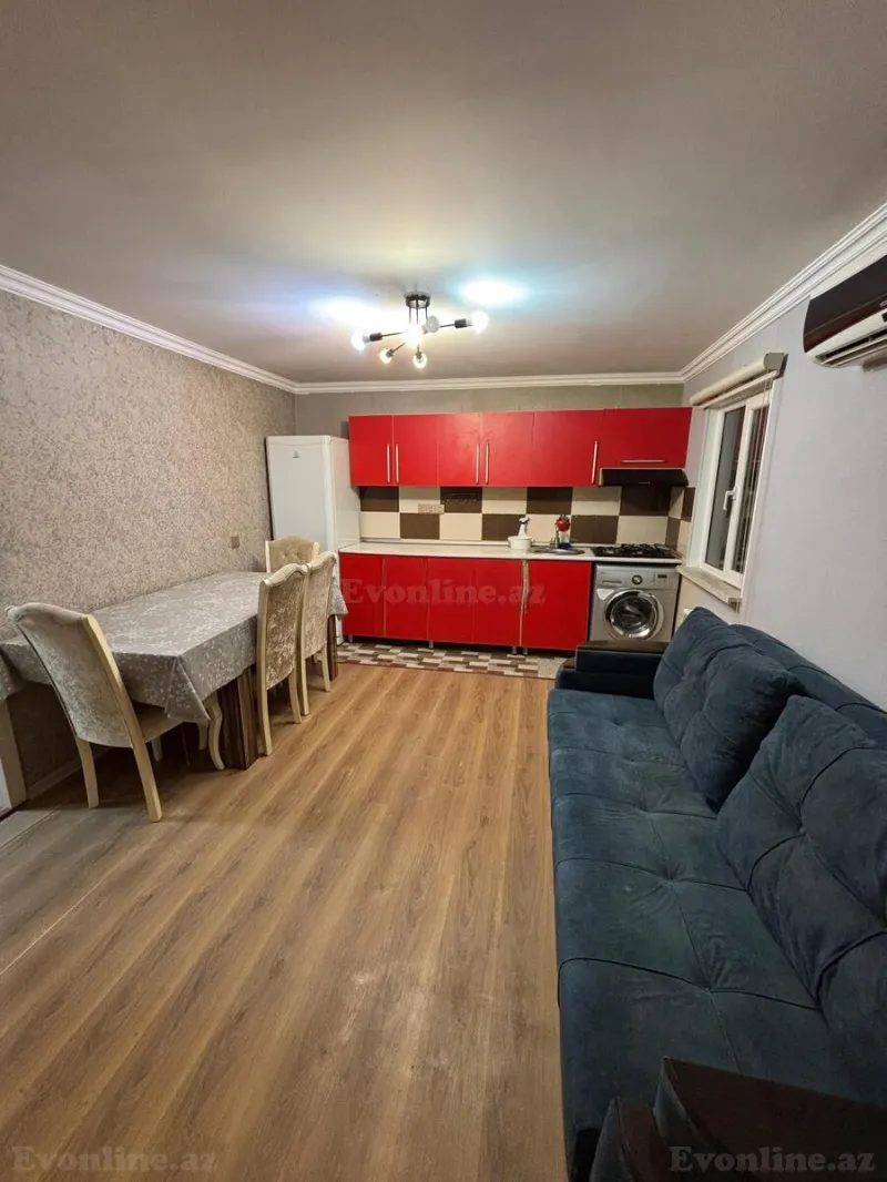 Satılır 2 otaqlı Həyət evi 65 m² Suraxanı r. - şəkil 6