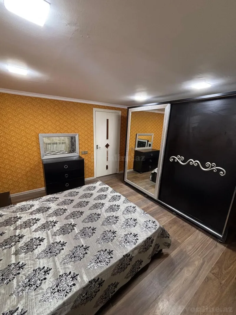Satılır 2 otaqlı Həyət evi 65 m² Suraxanı r. - şəkil 8