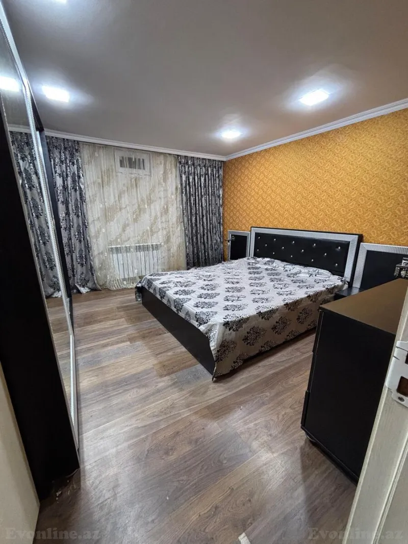 Satılır 2 otaqlı Həyət evi 65 m² Suraxanı r. - şəkil 9