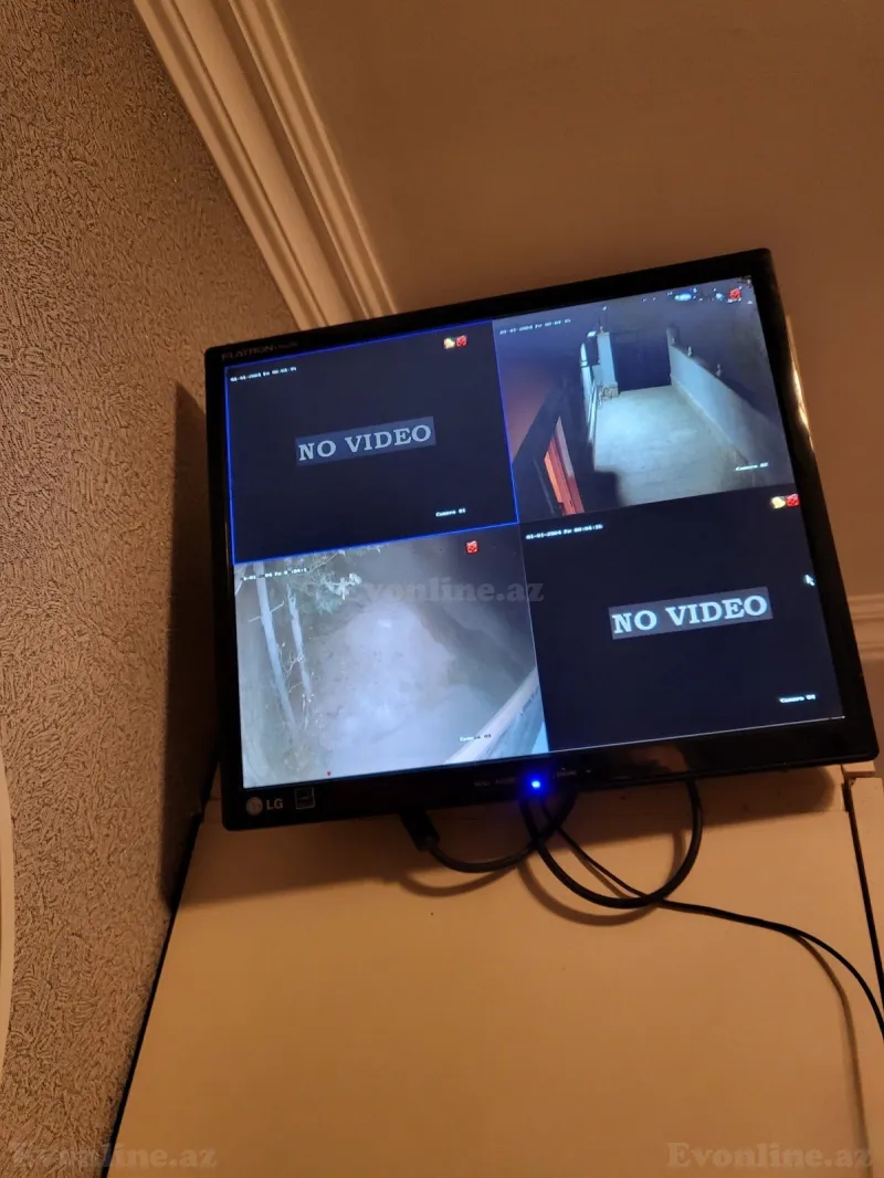 Satılır 2 otaqlı Həyət evi 65 m² Suraxanı r. - şəkil 11