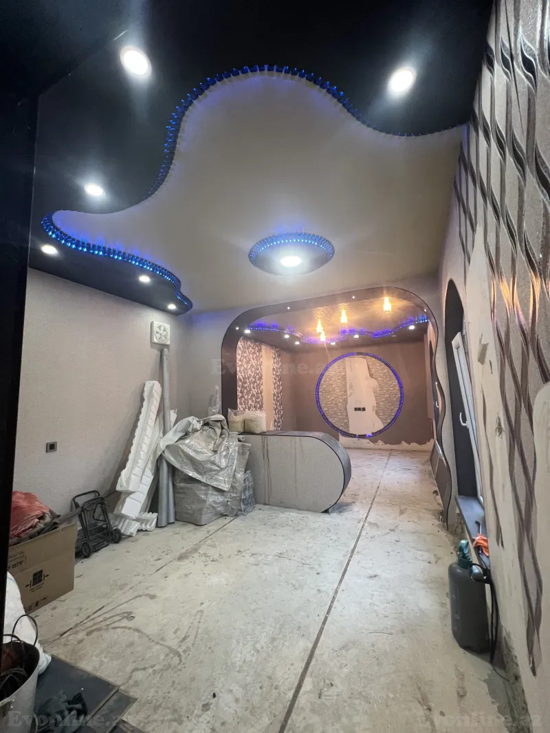 5 otaqlı Həyət evi 200 m² Sabirabad Satılır