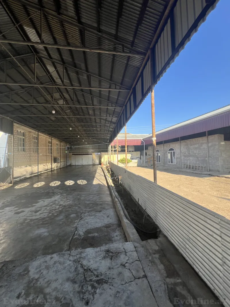 Satılır 5 otaqlı Həyət evi 200 m² Sabirabad - şəkil 2