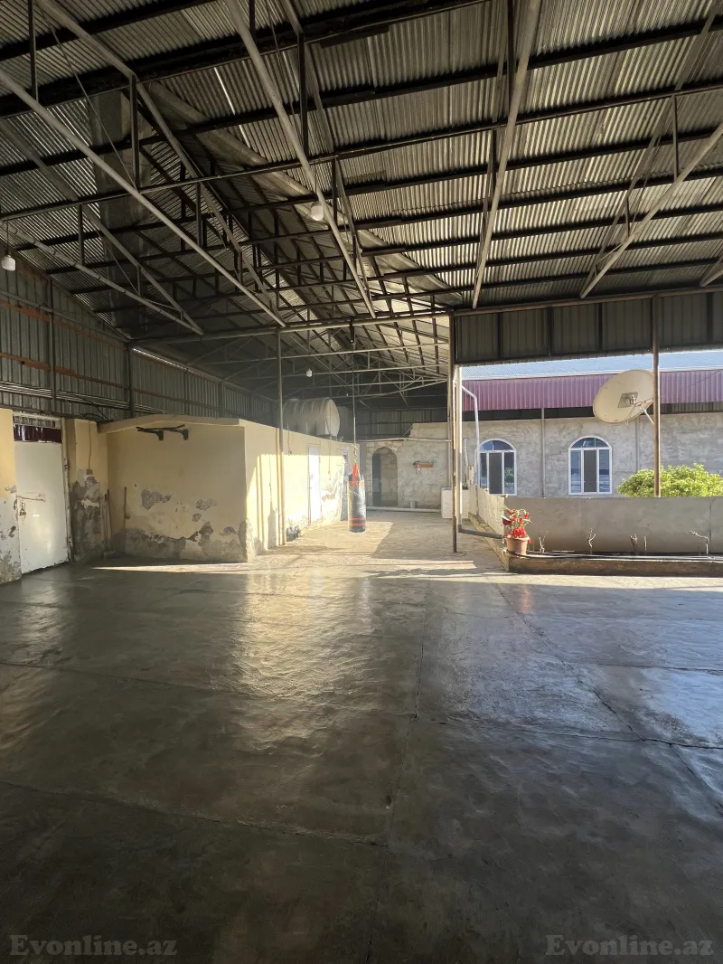 Satılır 5 otaqlı Həyət evi 200 m² Sabirabad - şəkil 3