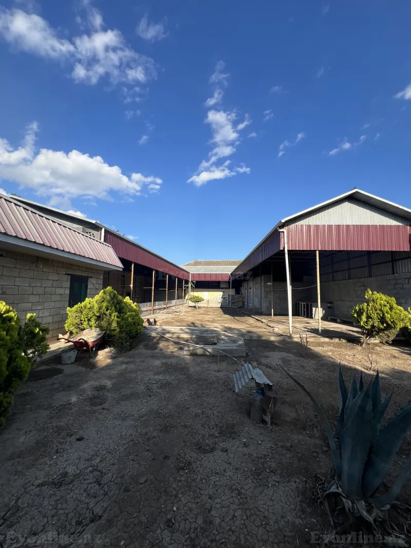Satılır 5 otaqlı Həyət evi 200 m² Sabirabad - şəkil 5