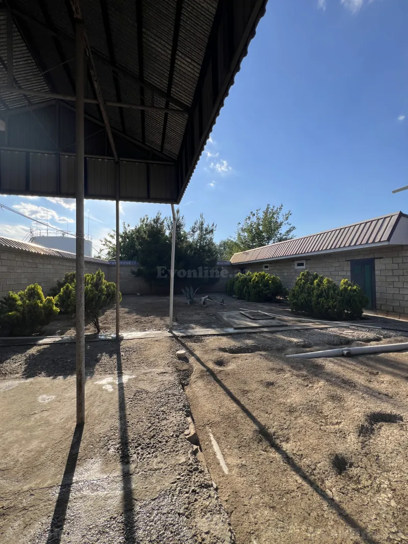 Satılır 5 otaqlı Həyət evi 200 m² Sabirabad - şəkil 6