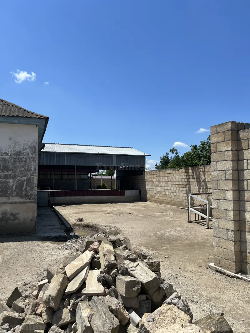 Satılır 5 otaqlı Həyət evi 200 m² Sabirabad - şəkil 8