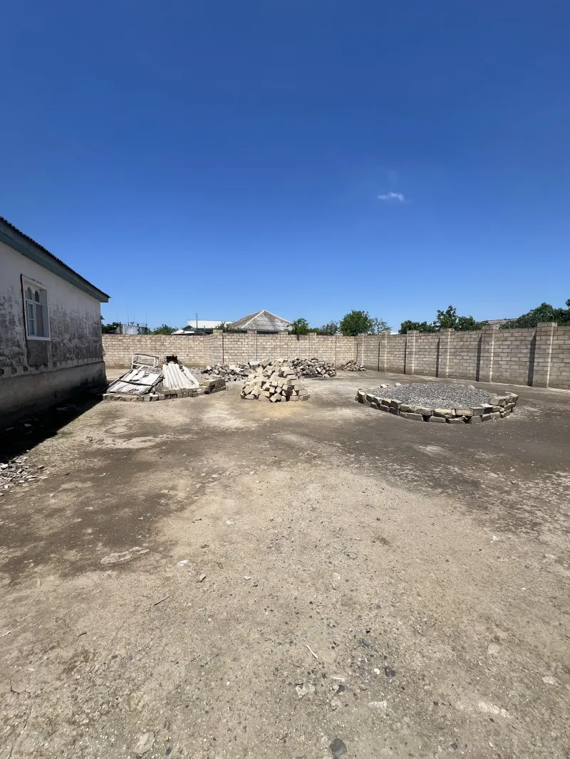 Satılır 5 otaqlı Həyət evi 200 m² Sabirabad - şəkil 10