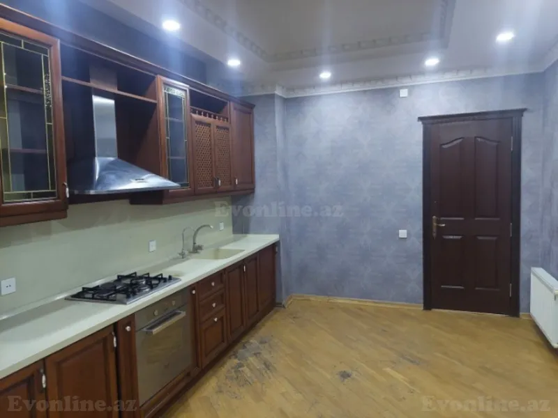 Satılır 3 otaqlı Mənzil Yeni tikili 150 m² Xətai r. - şəkil 6
