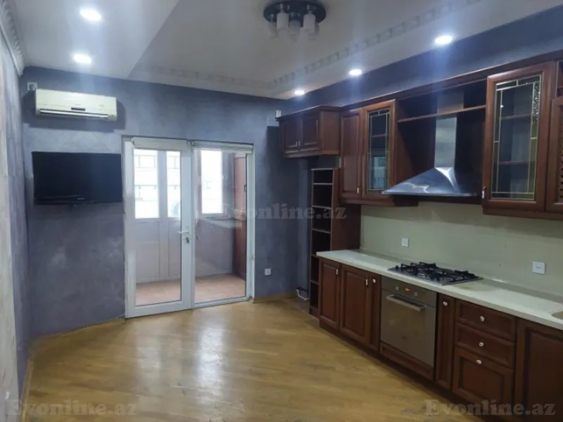 Satılır 3 otaqlı Mənzil Yeni tikili 150 m² Xətai r. - şəkil 7