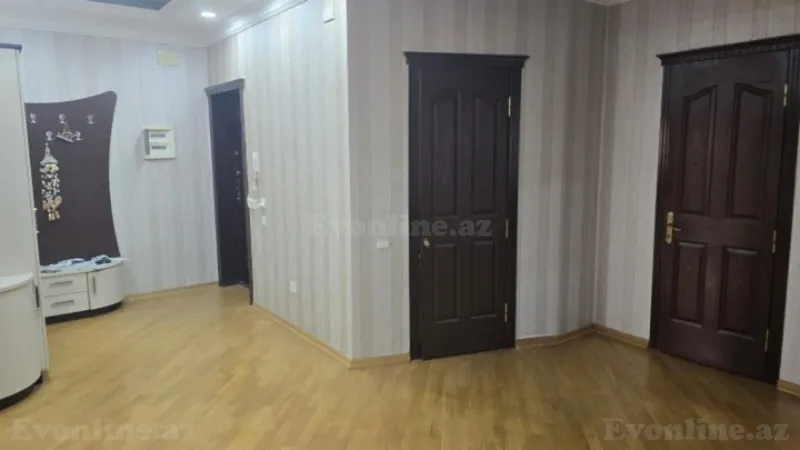 Satılır 3 otaqlı Mənzil Yeni tikili 150 m² Xətai r. - şəkil 8