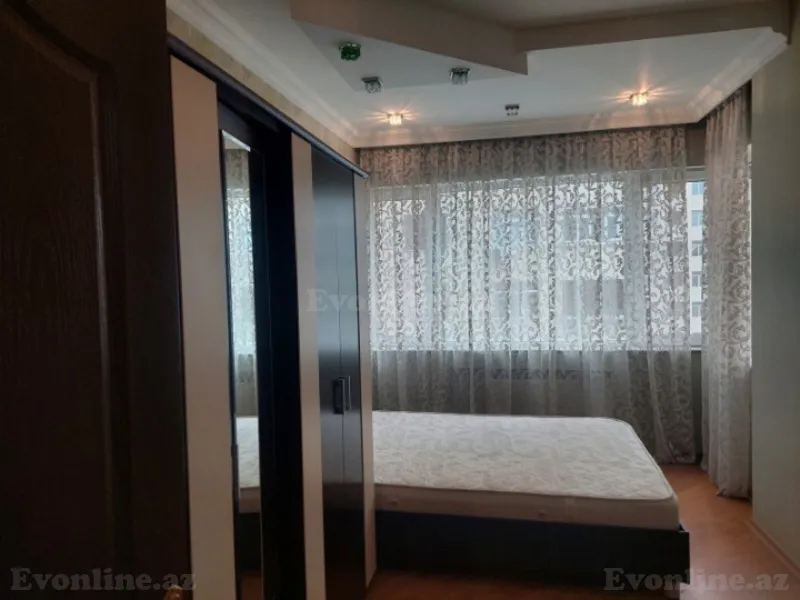 Satılır 3 otaqlı Mənzil Yeni tikili 150 m² Xətai r. - şəkil 9