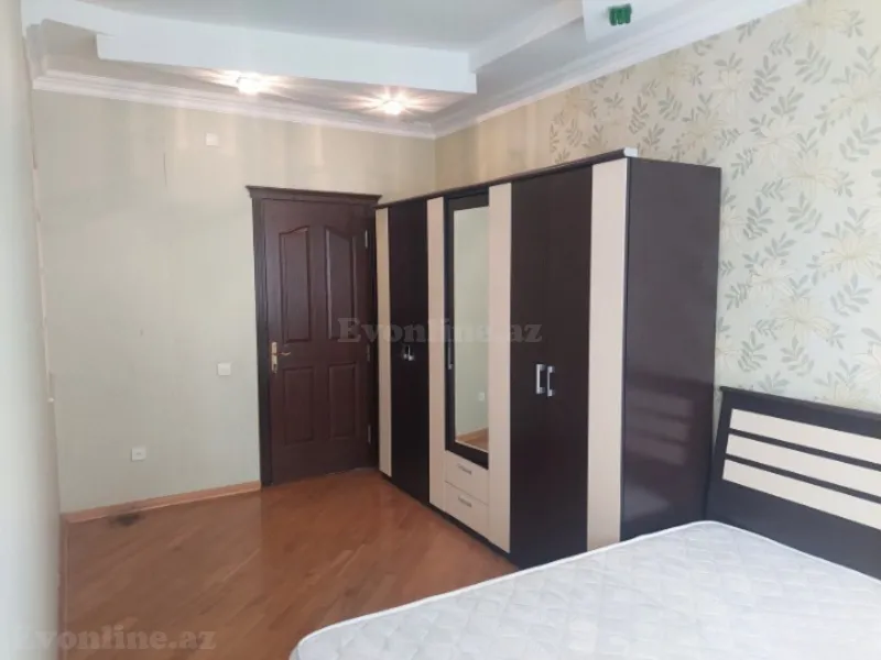 Satılır 3 otaqlı Mənzil Yeni tikili 150 m² Xətai r. - şəkil 10