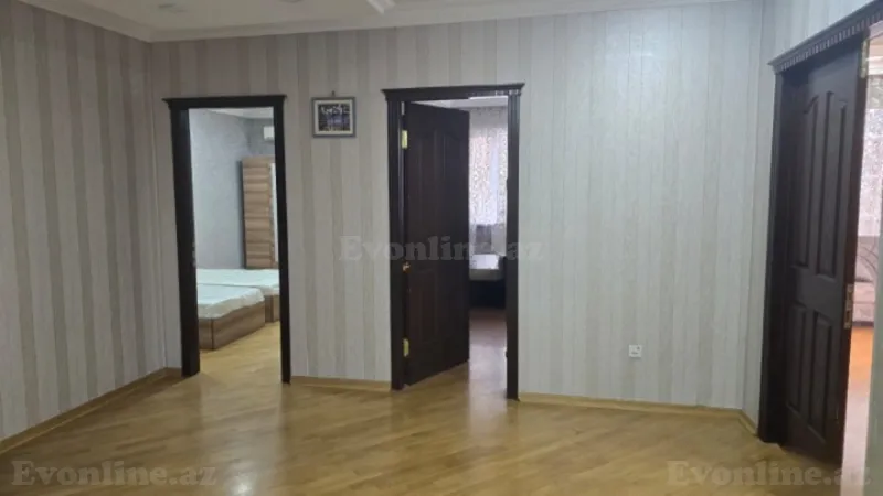 Satılır 3 otaqlı Mənzil Yeni tikili 150 m² Xətai r. - şəkil 11