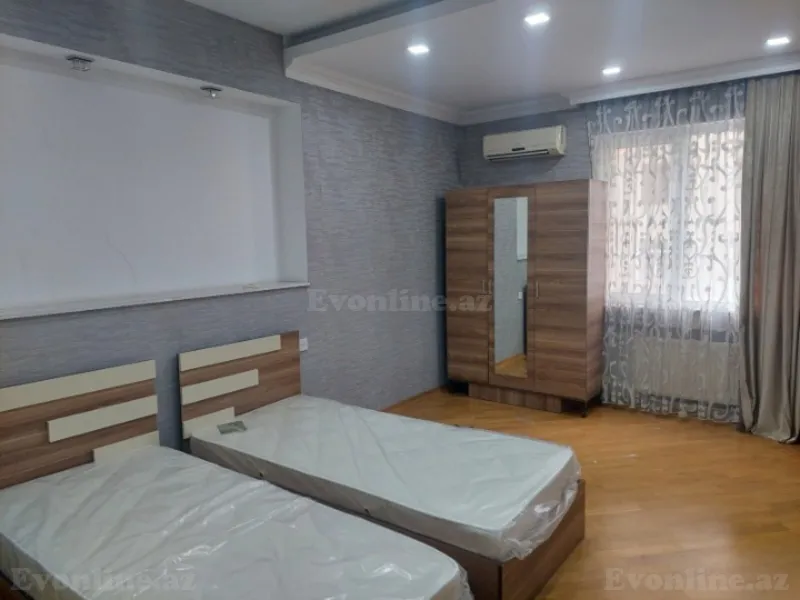 Satılır 3 otaqlı Mənzil Yeni tikili 150 m² Xətai r. - şəkil 12