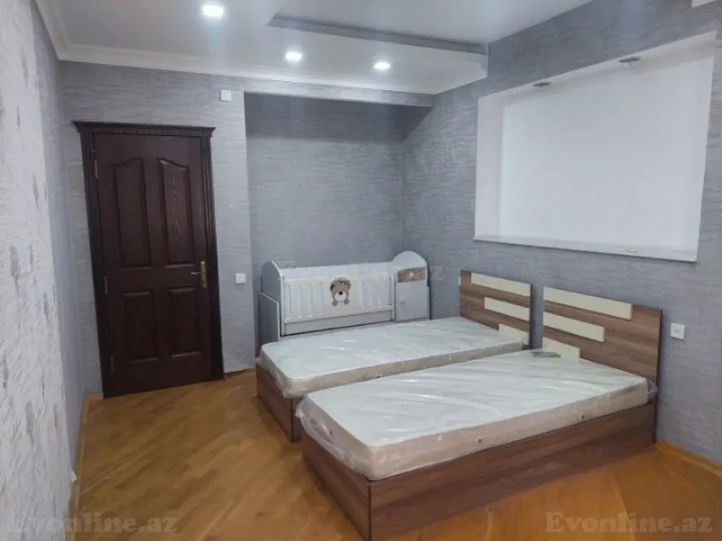 Satılır 3 otaqlı Mənzil Yeni tikili 150 m² Xətai r. - şəkil 13