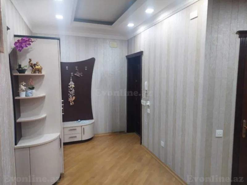 Satılır 3 otaqlı Mənzil Yeni tikili 150 m² Xətai r. - şəkil 14