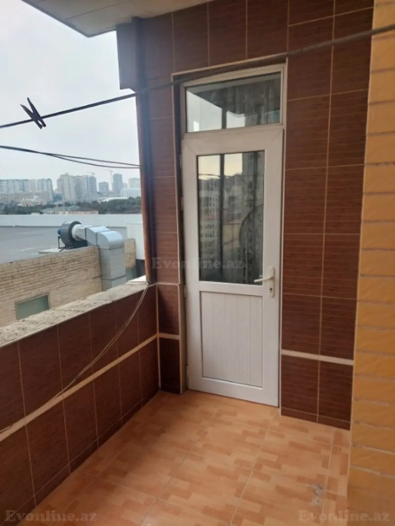 Satılır 3 otaqlı Mənzil Yeni tikili 150 m² Xətai r. - şəkil 17