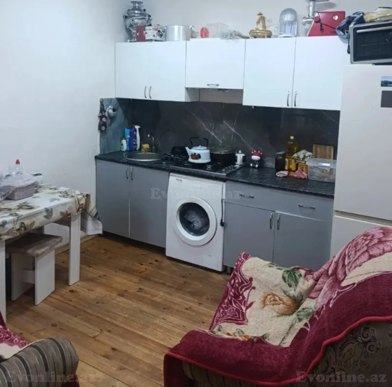 Satılır 4 otaqlı Həyət evi 70 m² Ramana - şəkil 3