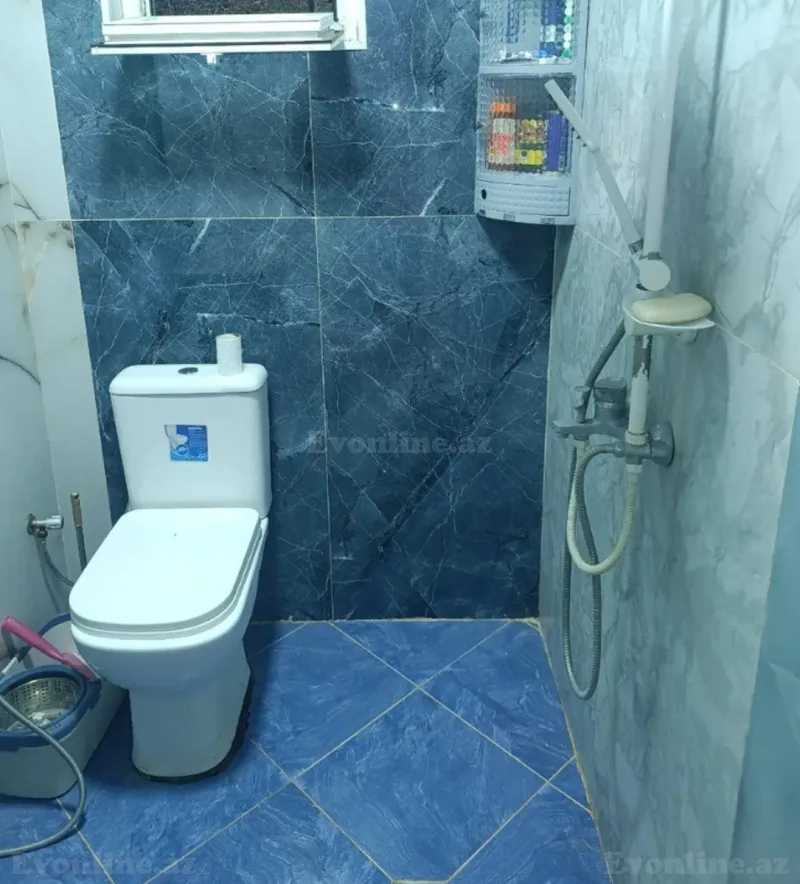 Satılır 4 otaqlı Həyət evi 70 m² Ramana - şəkil 4