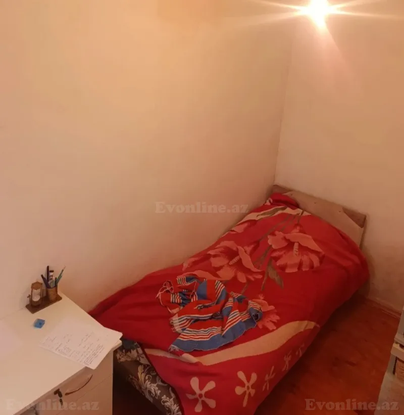 Satılır 4 otaqlı Həyət evi 70 m² Ramana - şəkil 5