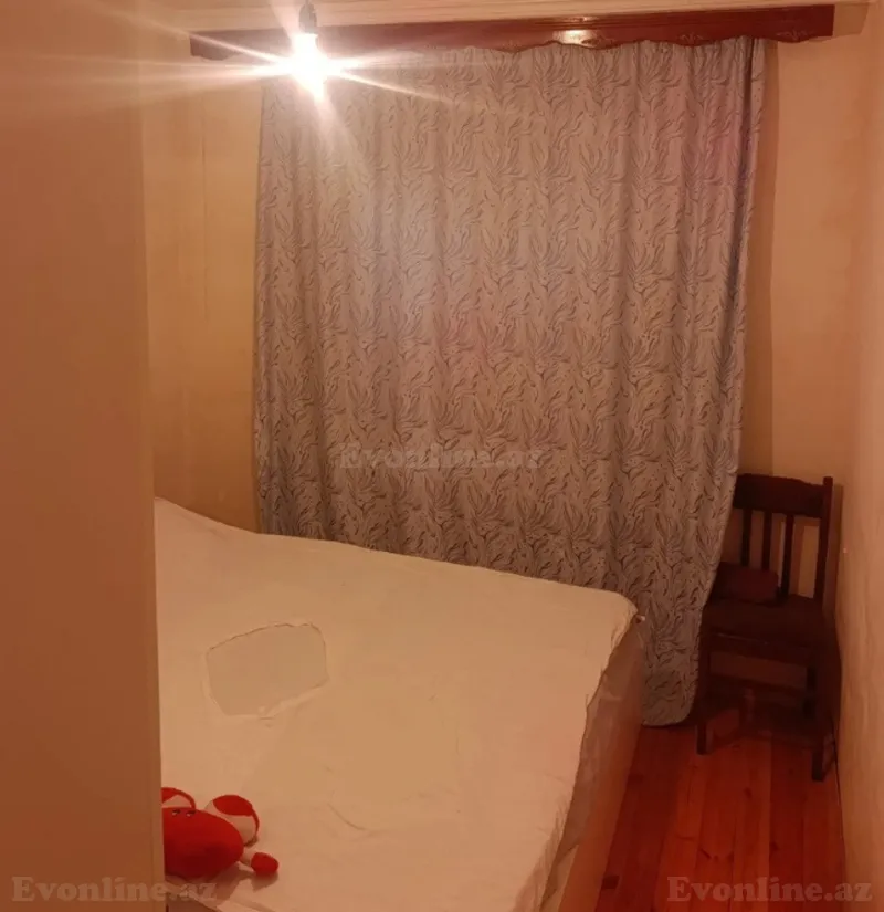 Satılır 4 otaqlı Həyət evi 70 m² Ramana - şəkil 6