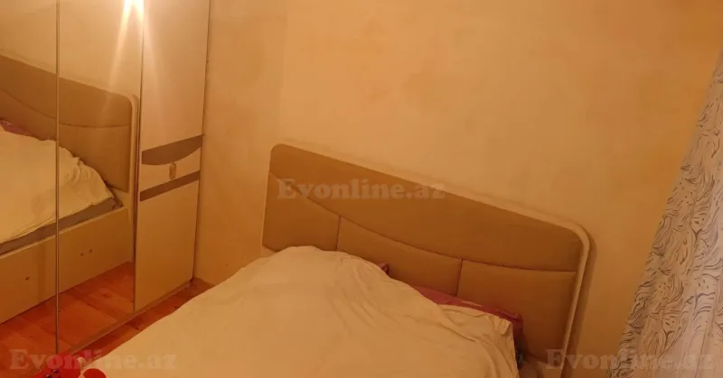 Satılır 4 otaqlı Həyət evi 70 m² Ramana - şəkil 7