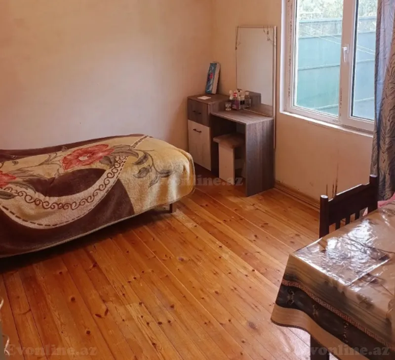 Satılır 4 otaqlı Həyət evi 70 m² Ramana - şəkil 8