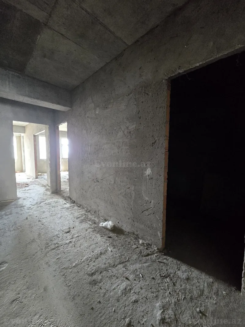 Satılır 2 otaqlı Mənzil Yeni tikili 95 m² Əhmədli - şəkil 3