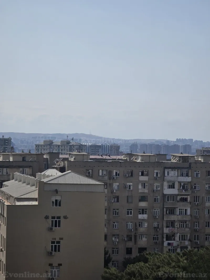 Satılır 2 otaqlı Mənzil Yeni tikili 95 m² Əhmədli - şəkil 7
