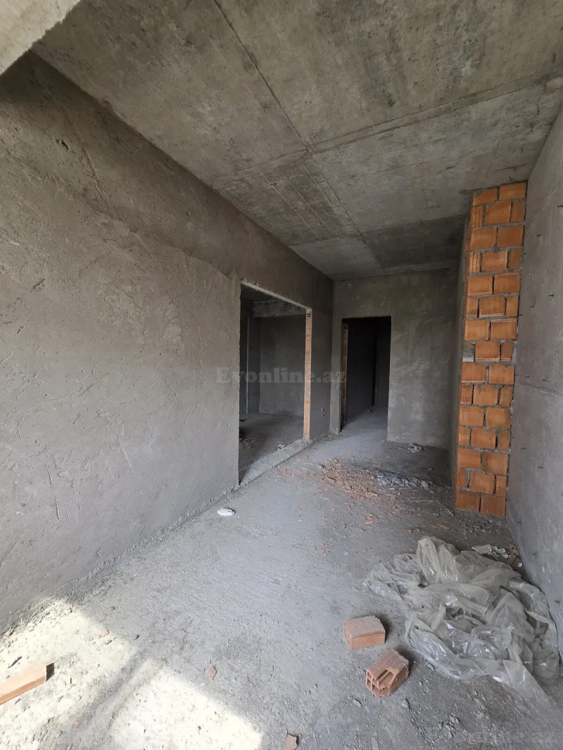 Satılır 2 otaqlı Mənzil Yeni tikili 95 m² Əhmədli - şəkil 8