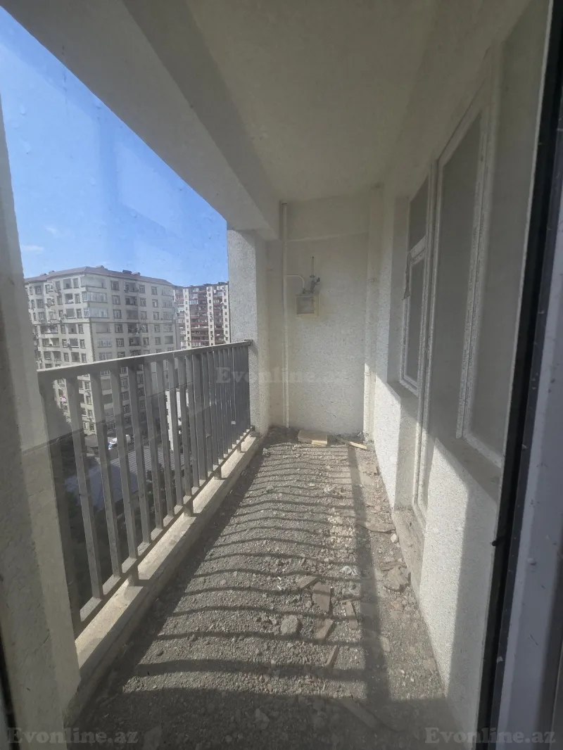 Satılır 2 otaqlı Mənzil Yeni tikili 95 m² Əhmədli - şəkil 9