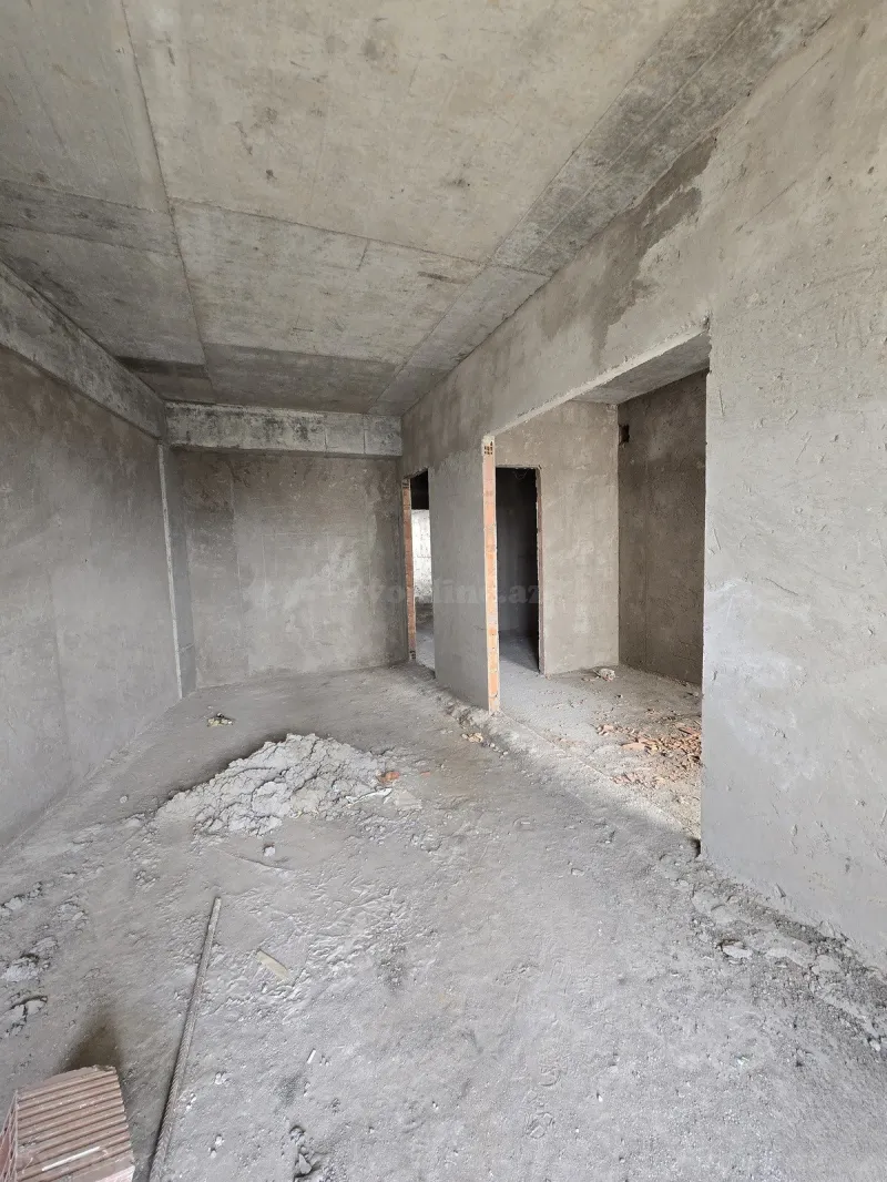 Satılır 2 otaqlı Mənzil Yeni tikili 95 m² Əhmədli - şəkil 10