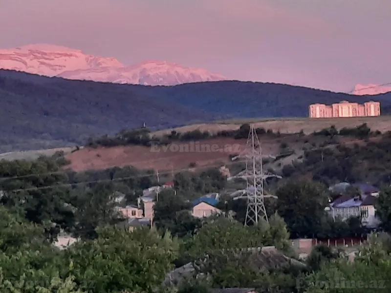 Satılır 3 otaqlı Həyət evi 110 m² Quba - şəkil 5