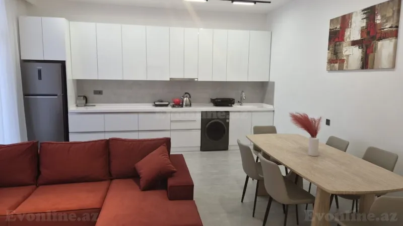 Satılır 3 otaqlı Həyət evi 110 m² Quba - şəkil 6