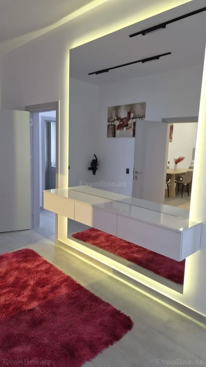 Satılır 3 otaqlı Həyət evi 110 m² Quba - şəkil 9