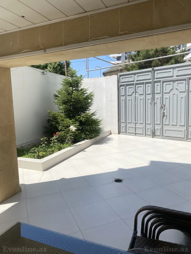 Satılır 8 otaqlı Həyət evi 500 m² Biləcəri - şəkil 3