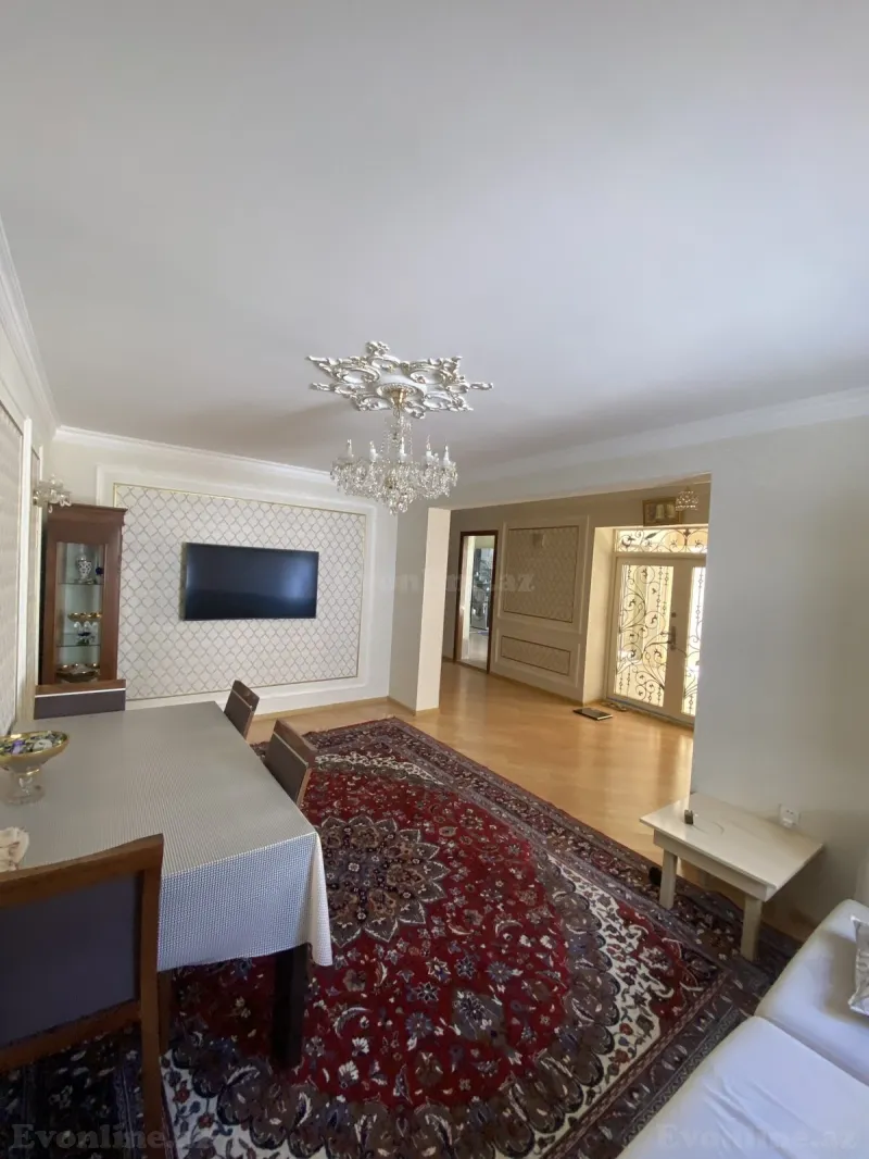Satılır 8 otaqlı Həyət evi 500 m² Biləcəri - şəkil 7