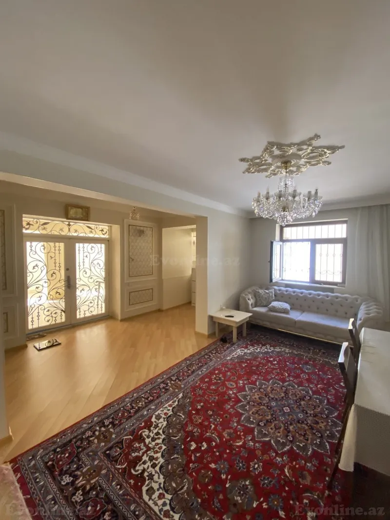 Satılır 8 otaqlı Həyət evi 500 m² Biləcəri - şəkil 8