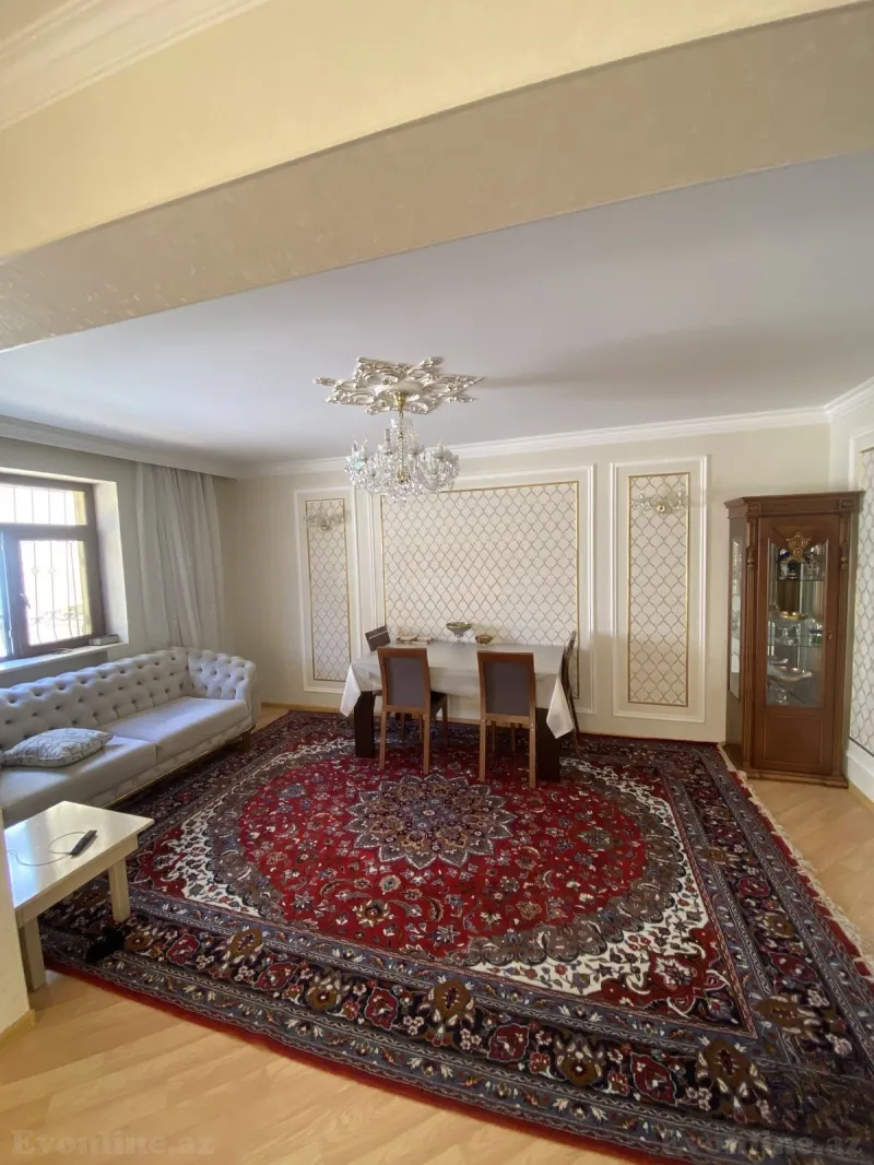 Satılır 8 otaqlı Həyət evi 500 m² Biləcəri - şəkil 9