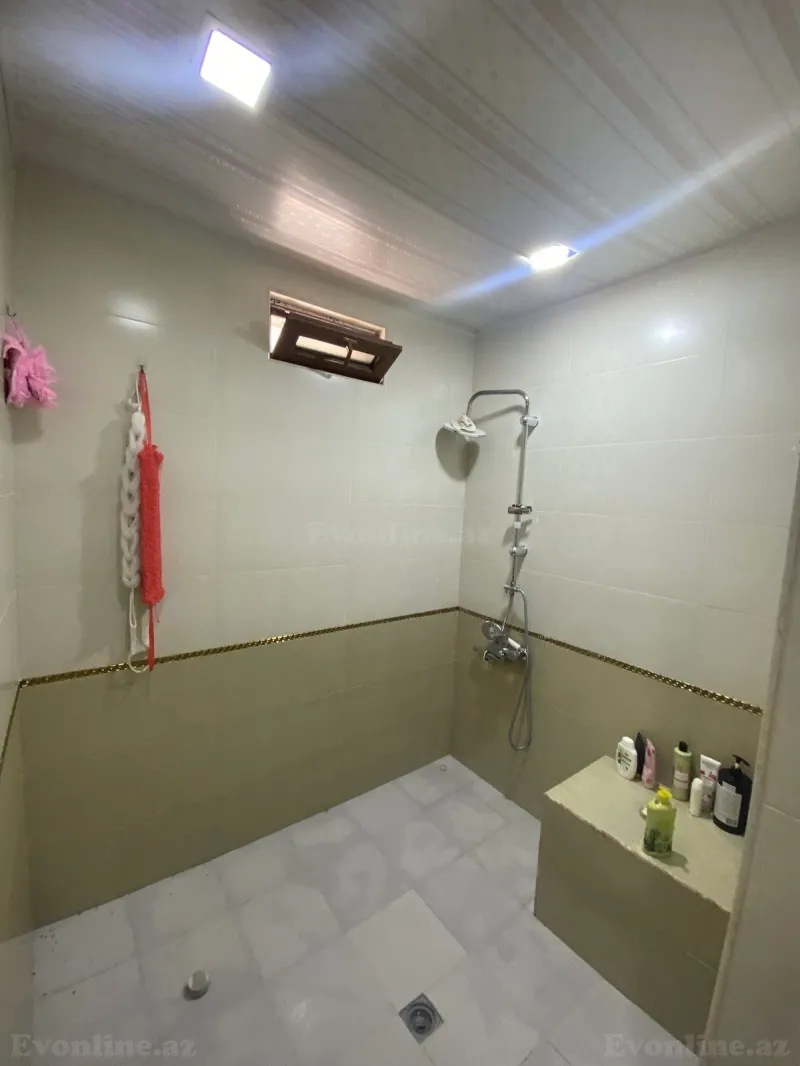 Satılır 8 otaqlı Həyət evi 500 m² Biləcəri - şəkil 11