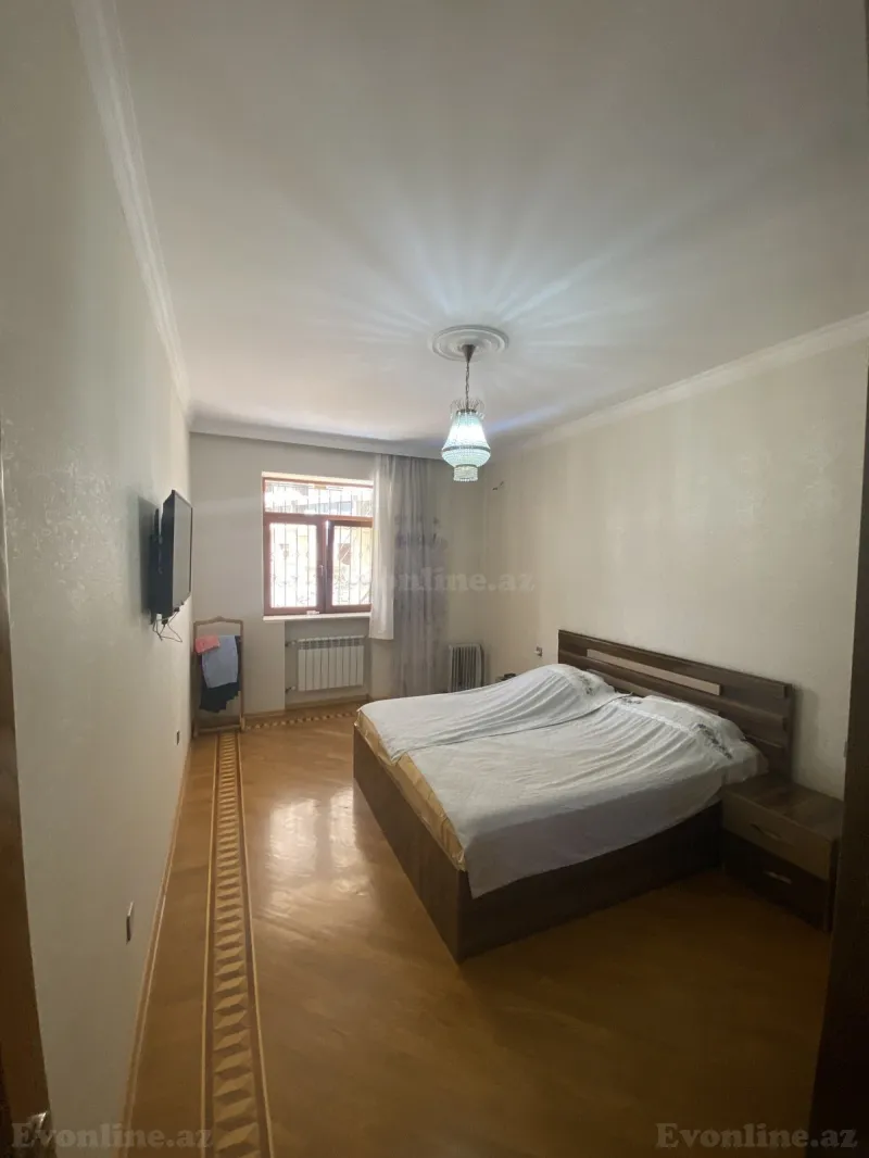 Satılır 8 otaqlı Həyət evi 500 m² Biləcəri - şəkil 15