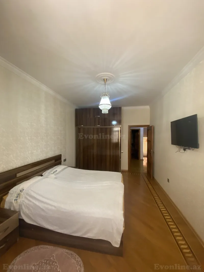 Satılır 8 otaqlı Həyət evi 500 m² Biləcəri - şəkil 18