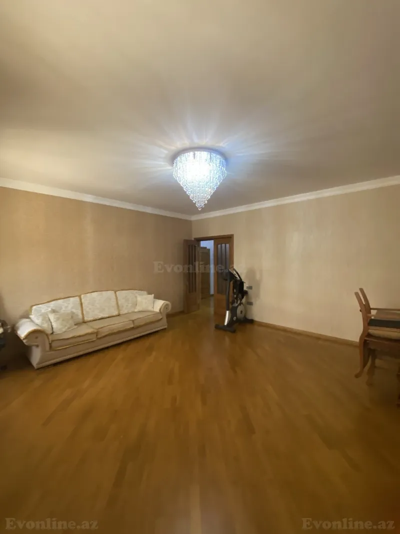 Satılır 8 otaqlı Həyət evi 500 m² Biləcəri - şəkil 20