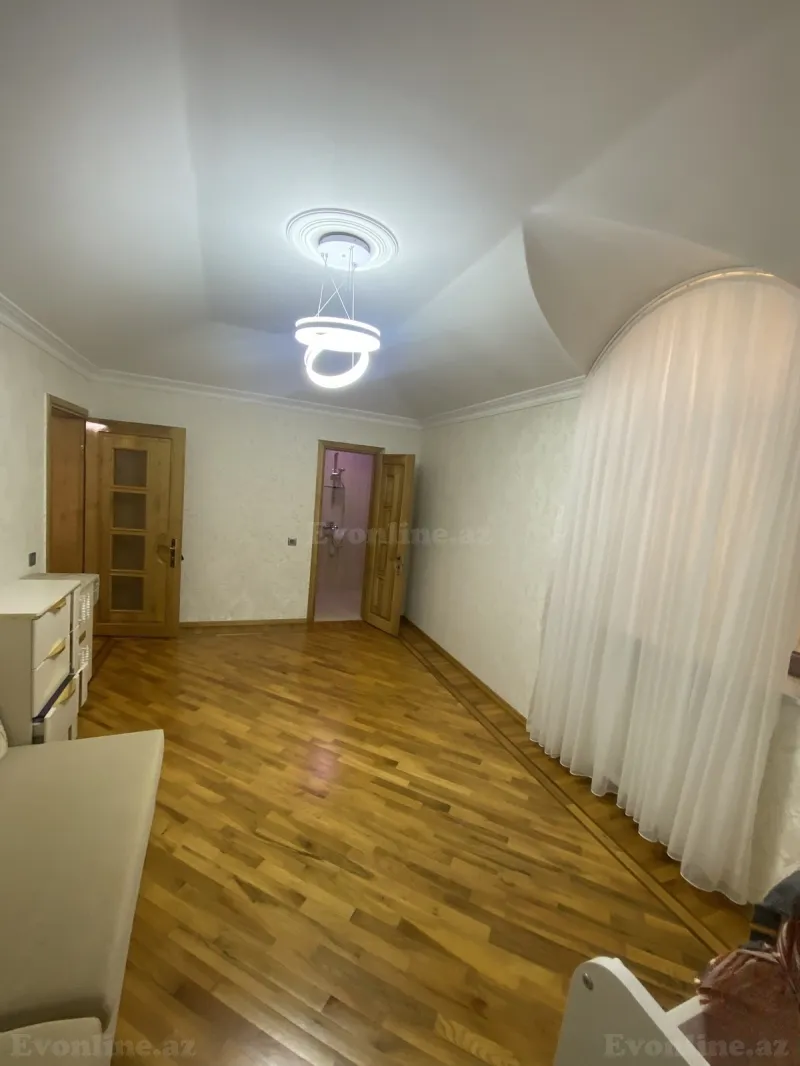 Satılır 8 otaqlı Həyət evi 500 m² Biləcəri - şəkil 21