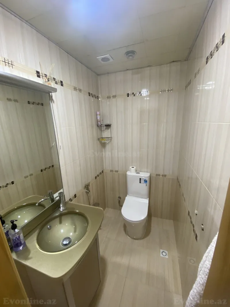 Satılır 8 otaqlı Həyət evi 500 m² Biləcəri - şəkil 24