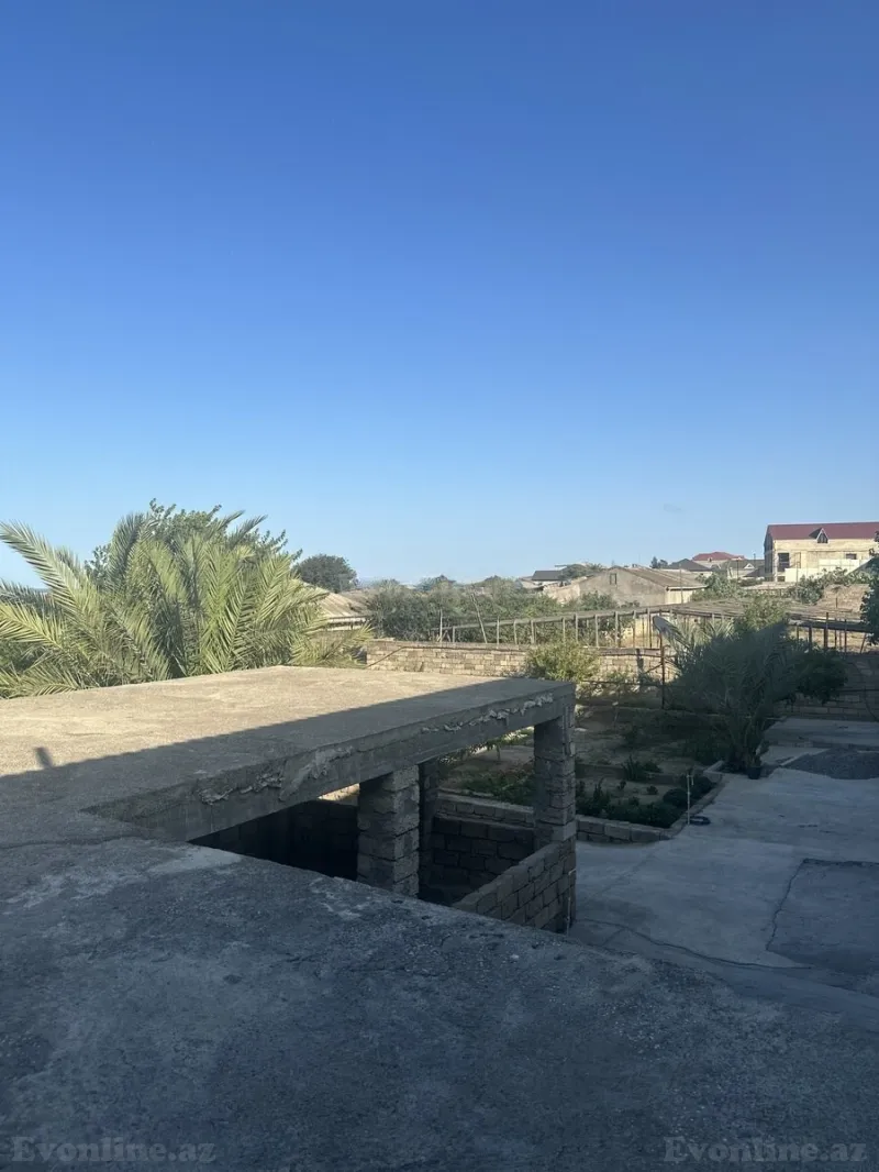 Torpaq Buzovna Satılır