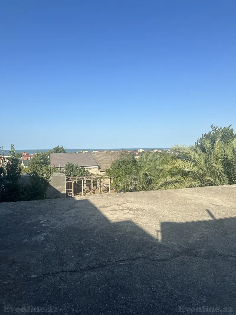 Satılır Torpaq 24 sot Buzovna - şəkil 2