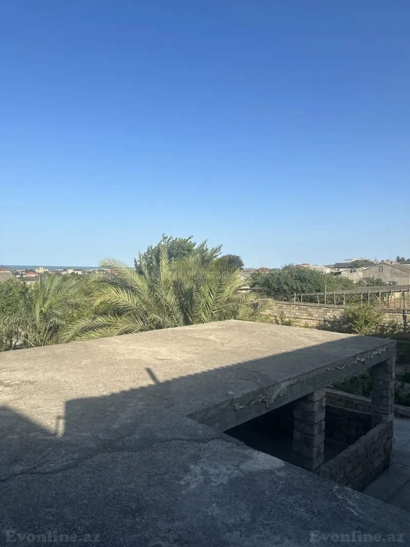 Satılır Torpaq 24 sot Buzovna - şəkil 3