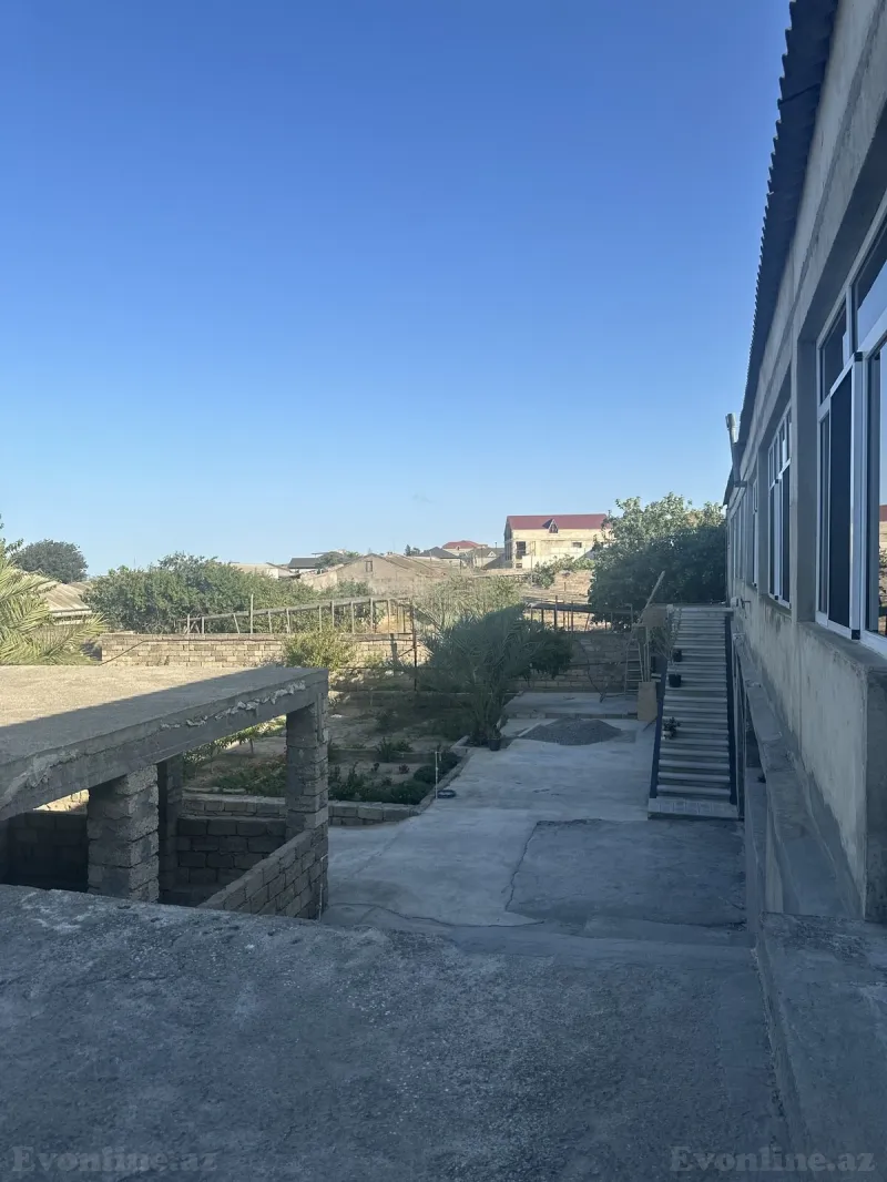 Satılır Torpaq 24 sot Buzovna - şəkil 4